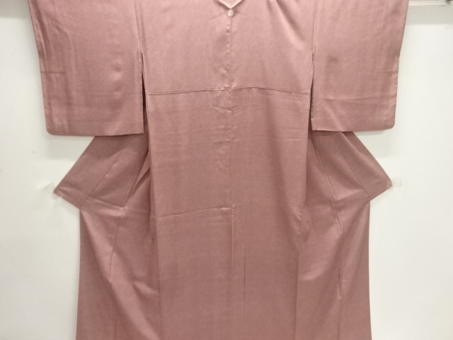 JAPANESE KIMONO / SAME-KOMON / ONE CREST 